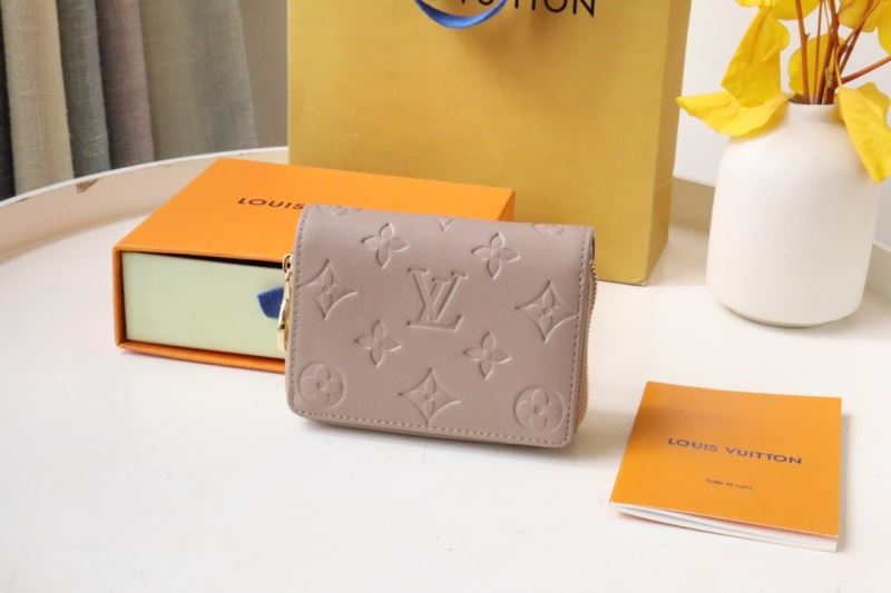 LV Wallets